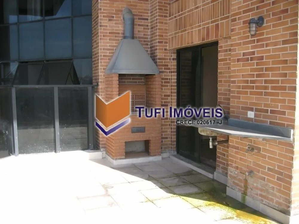 Apartamento, 4 quartos, 238 m² - Foto 1