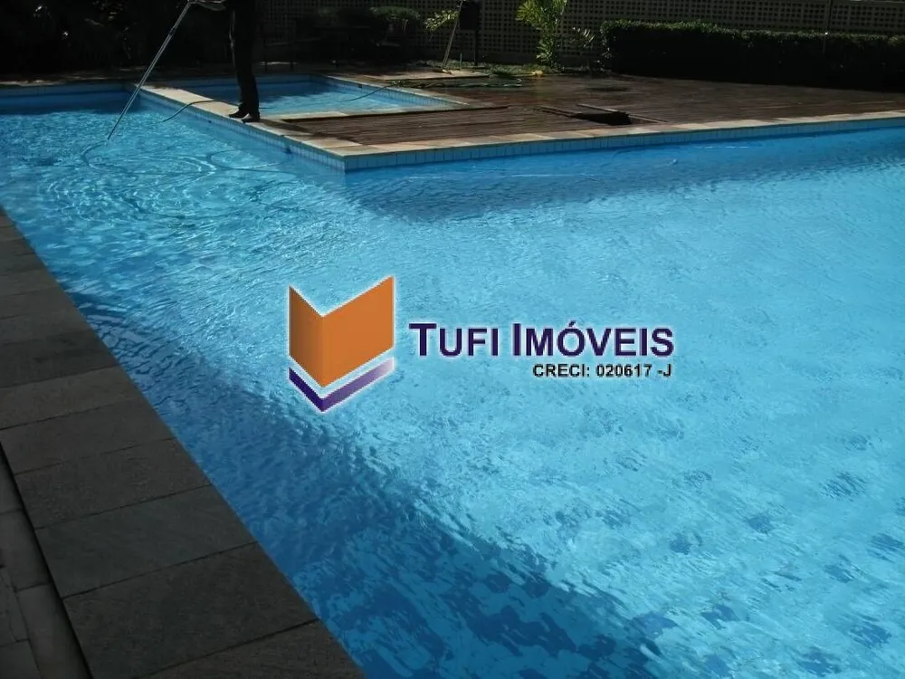 Apartamento, 4 quartos, 238 m² - Foto 15