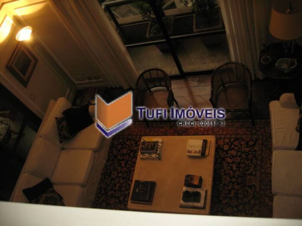 Apartamento à venda com 4 quartos, 461m² - Foto 24