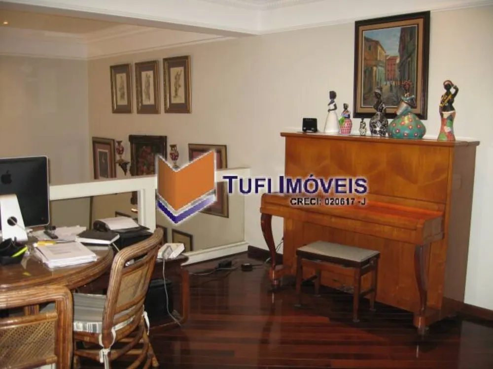 Apartamento, 4 quartos, 461 m² - Foto 62