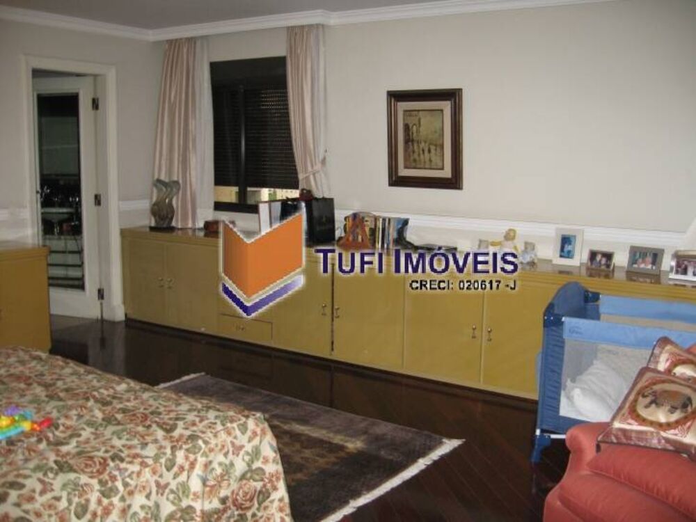 Apartamento à venda com 4 quartos, 461m² - Foto 39