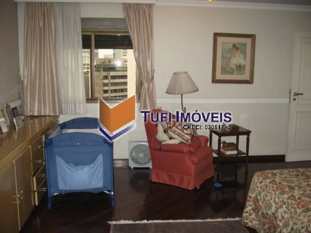 Apartamento, 4 quartos, 461 m² - Foto 58