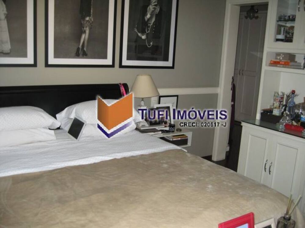 Apartamento à venda com 4 quartos, 461m² - Foto 32