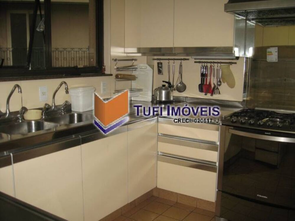 Apartamento à venda com 4 quartos, 461m² - Foto 52