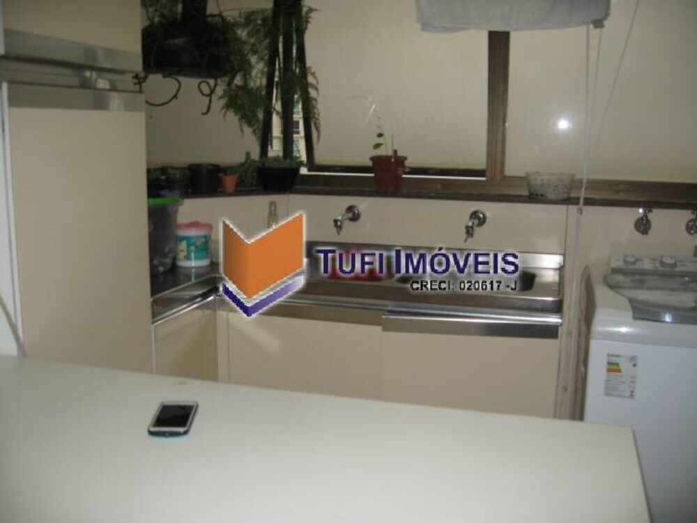 Apartamento à venda com 4 quartos, 461m² - Foto 57