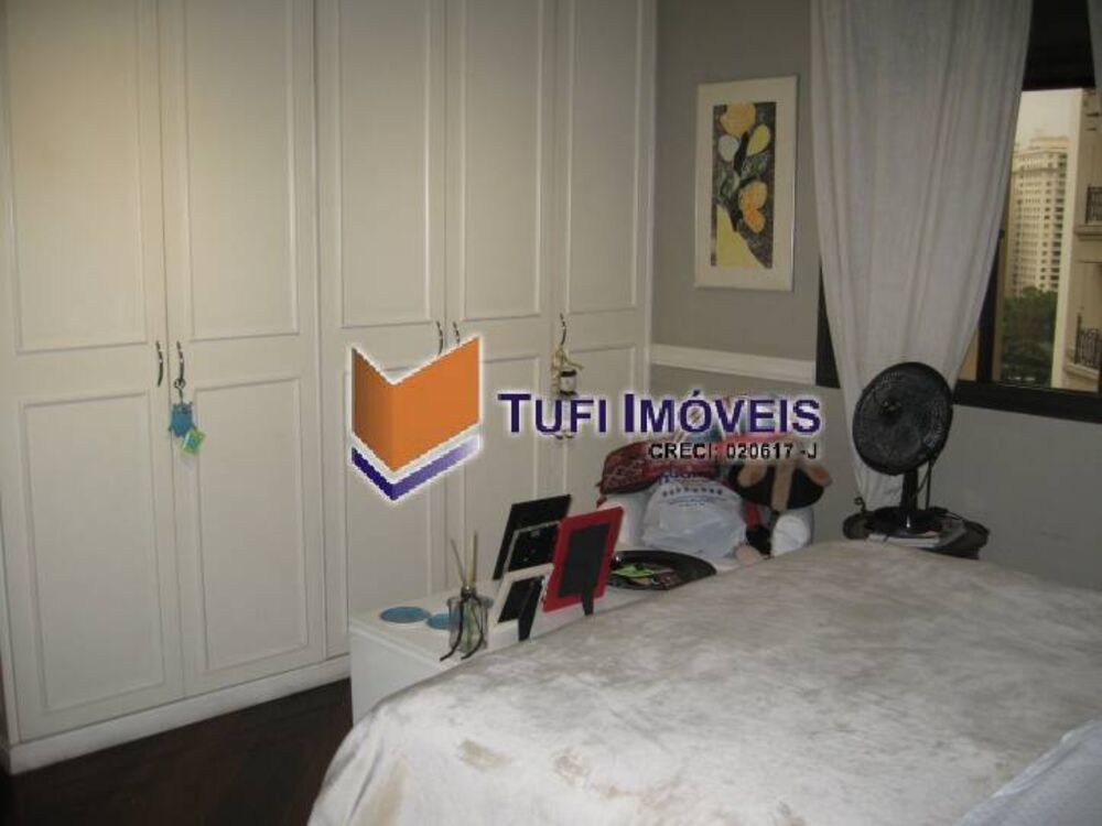 Apartamento à venda com 4 quartos, 461m² - Foto 33