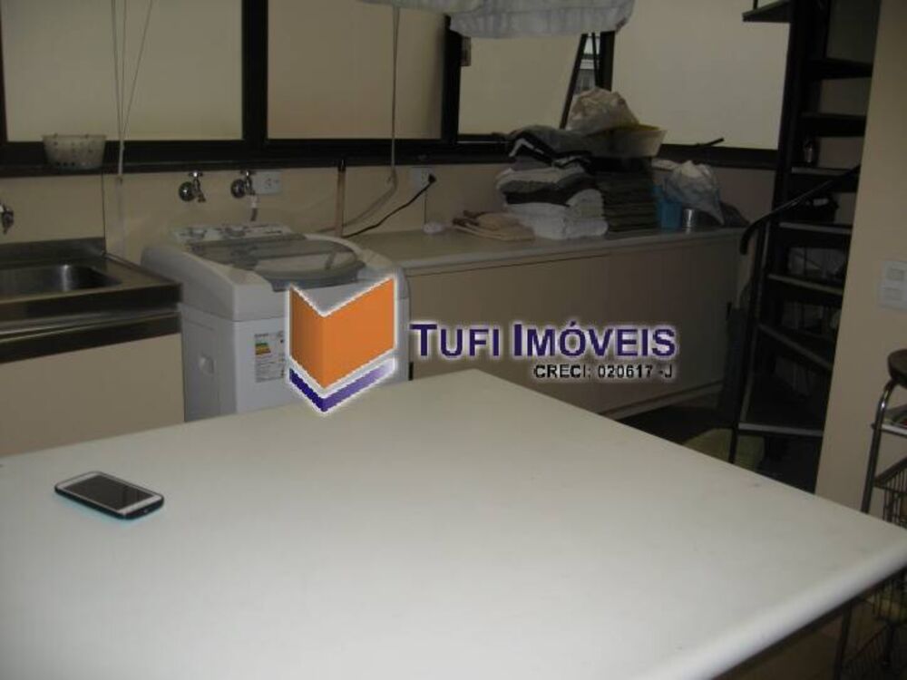 Apartamento à venda com 4 quartos, 461m² - Foto 55