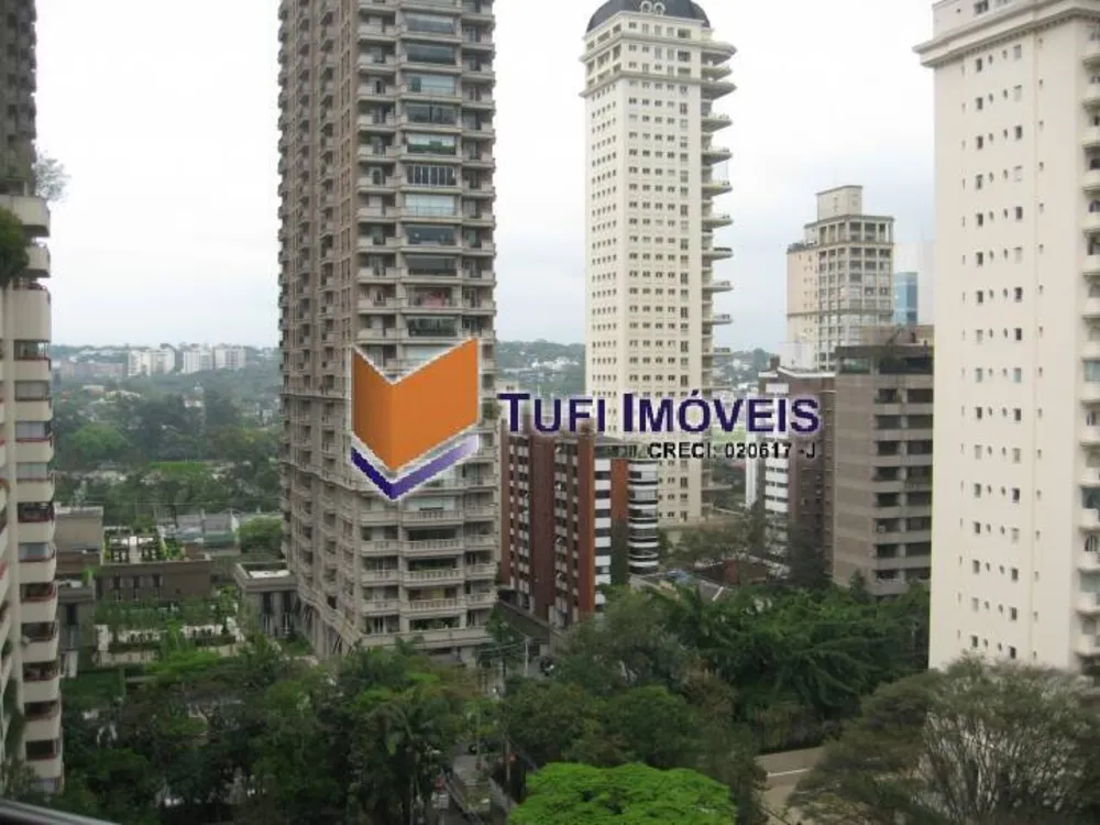 Apartamento, 4 quartos, 461 m² - Foto 59