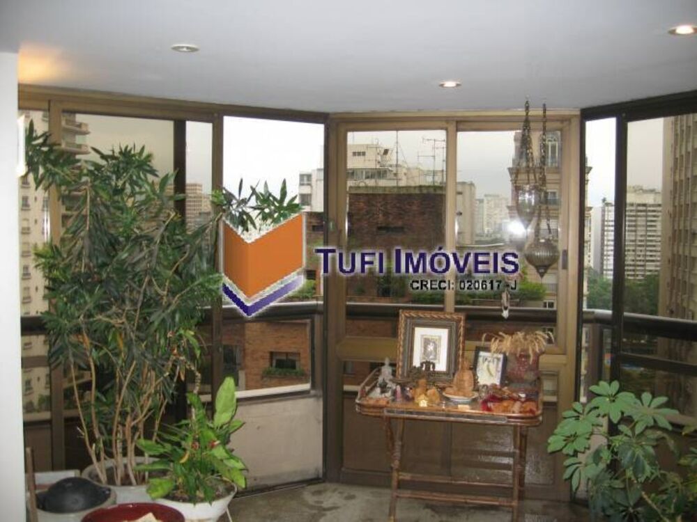 Apartamento à venda com 4 quartos, 461m² - Foto 31