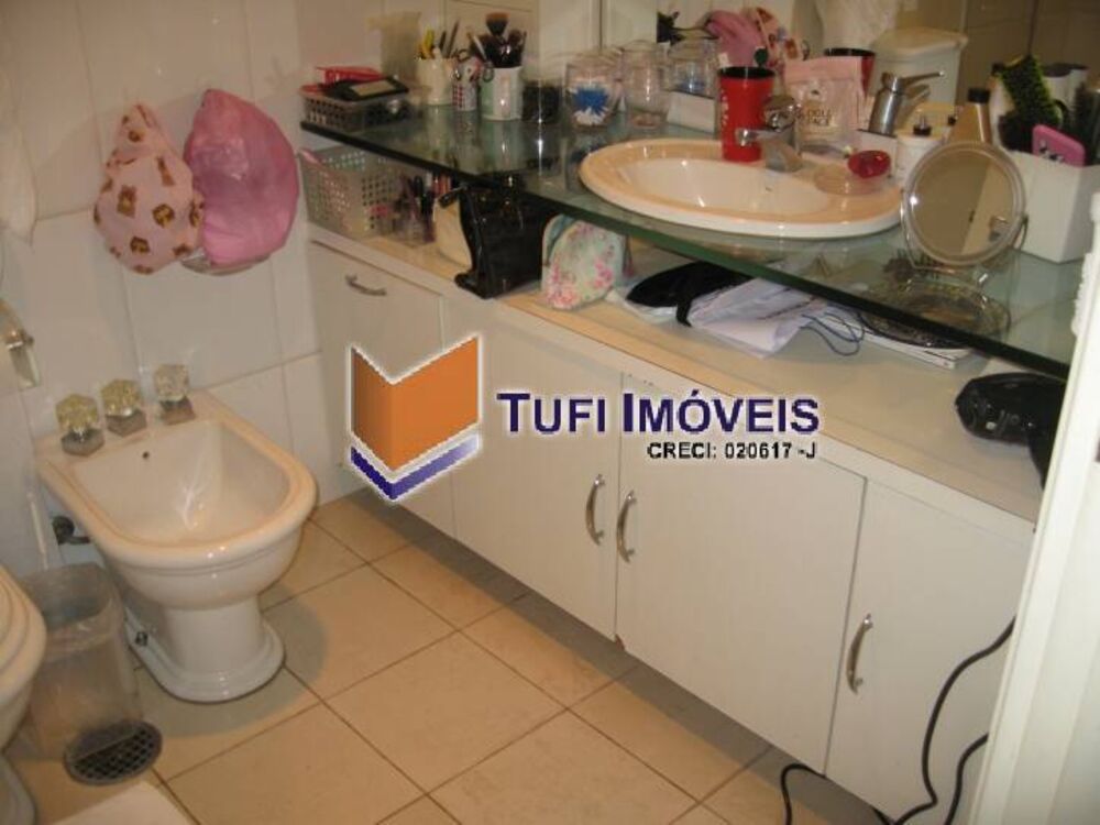 Apartamento à venda com 4 quartos, 461m² - Foto 36