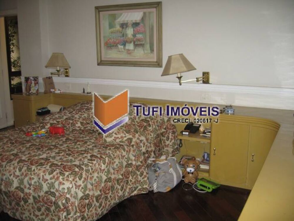 Apartamento à venda com 4 quartos, 461m² - Foto 40