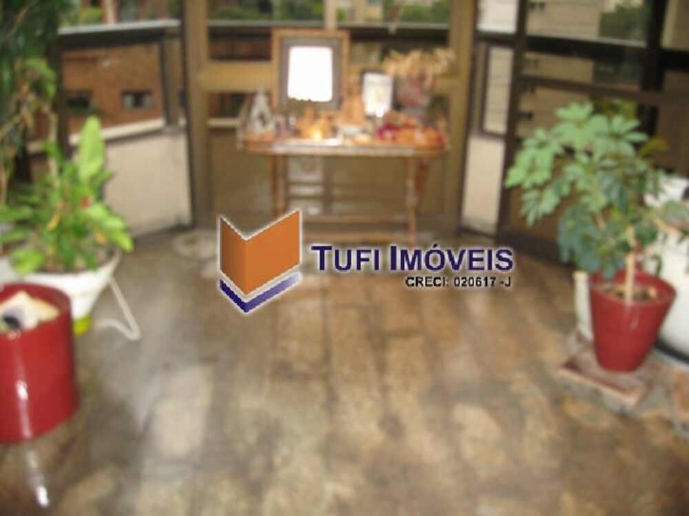 Apartamento à venda com 4 quartos, 461m² - Foto 28