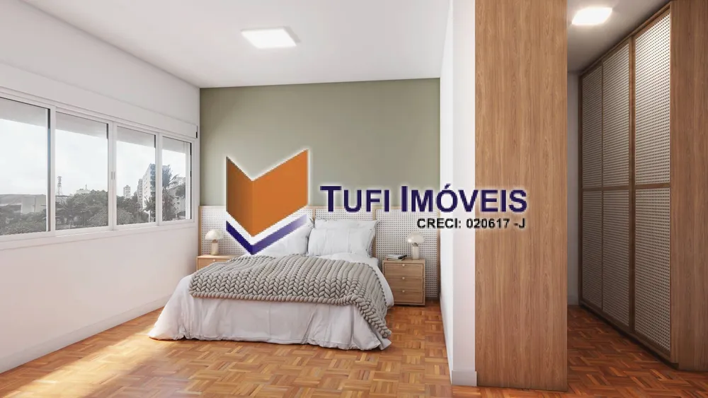Apartamento, 3 quartos, 200 m² - Foto 11