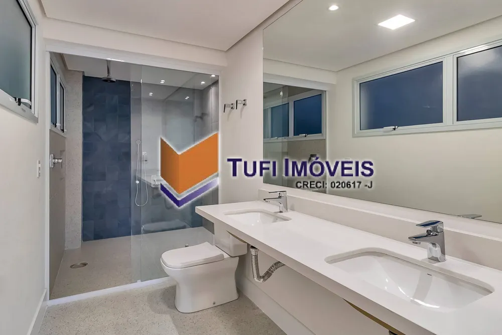Apartamento, 3 quartos, 200 m² - Foto 5