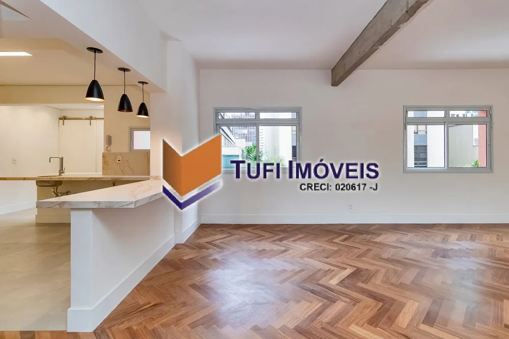 Apartamento, 3 quartos, 200 m² - Foto 2