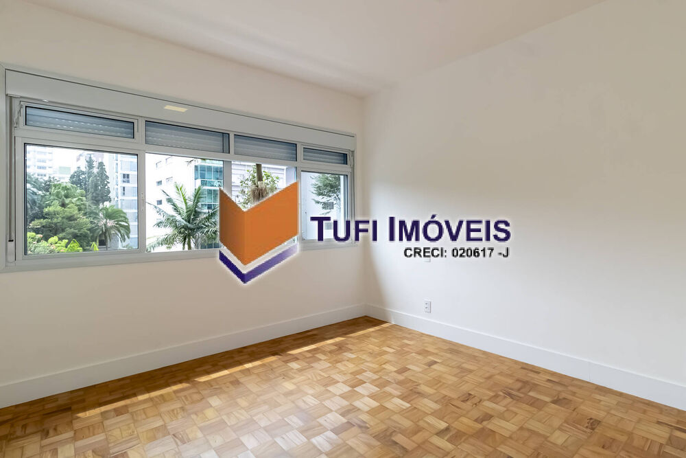 Apartamento, 3 quartos, 200 m² - Foto 1