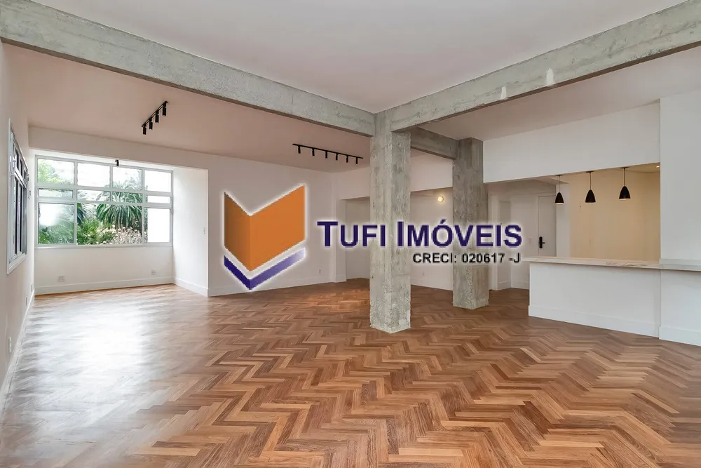 Apartamento, 3 quartos, 200 m² - Foto 7