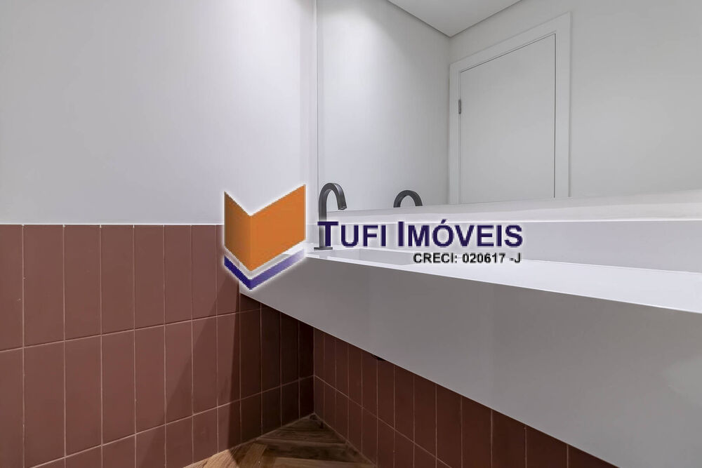 Apartamento, 3 quartos, 200 m² - Foto 4