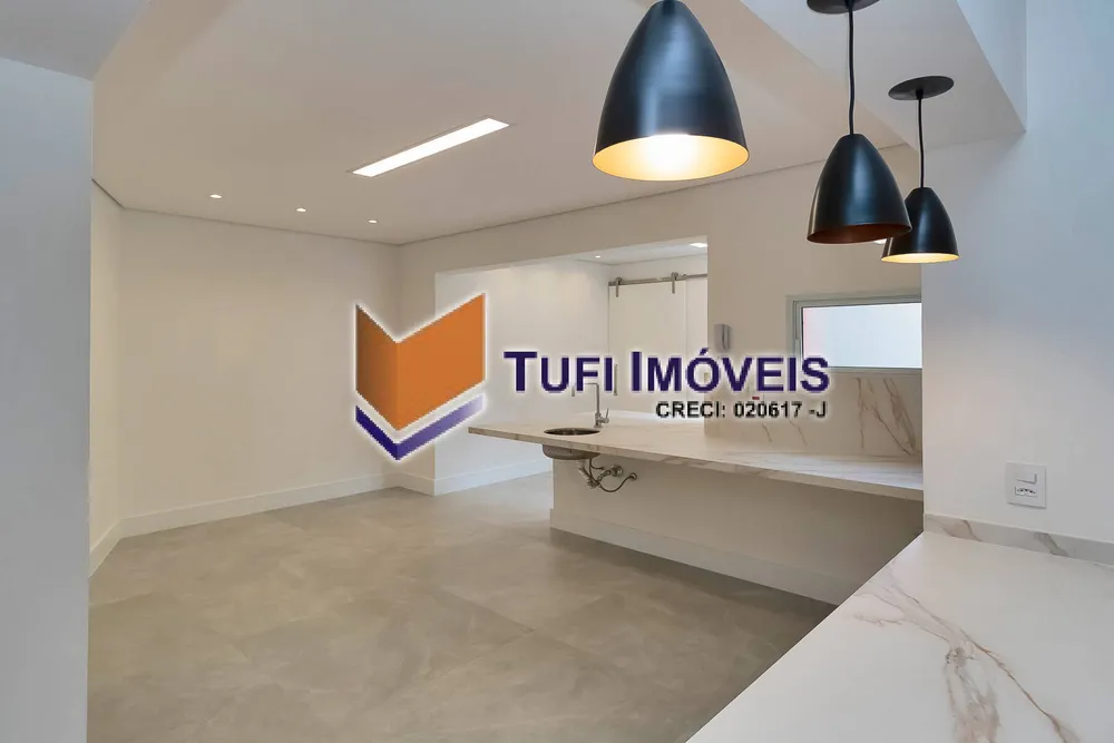 Apartamento, 3 quartos, 200 m² - Foto 4