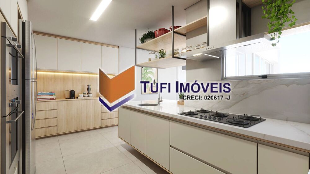 Apartamento, 3 quartos, 200 m² - Foto 2