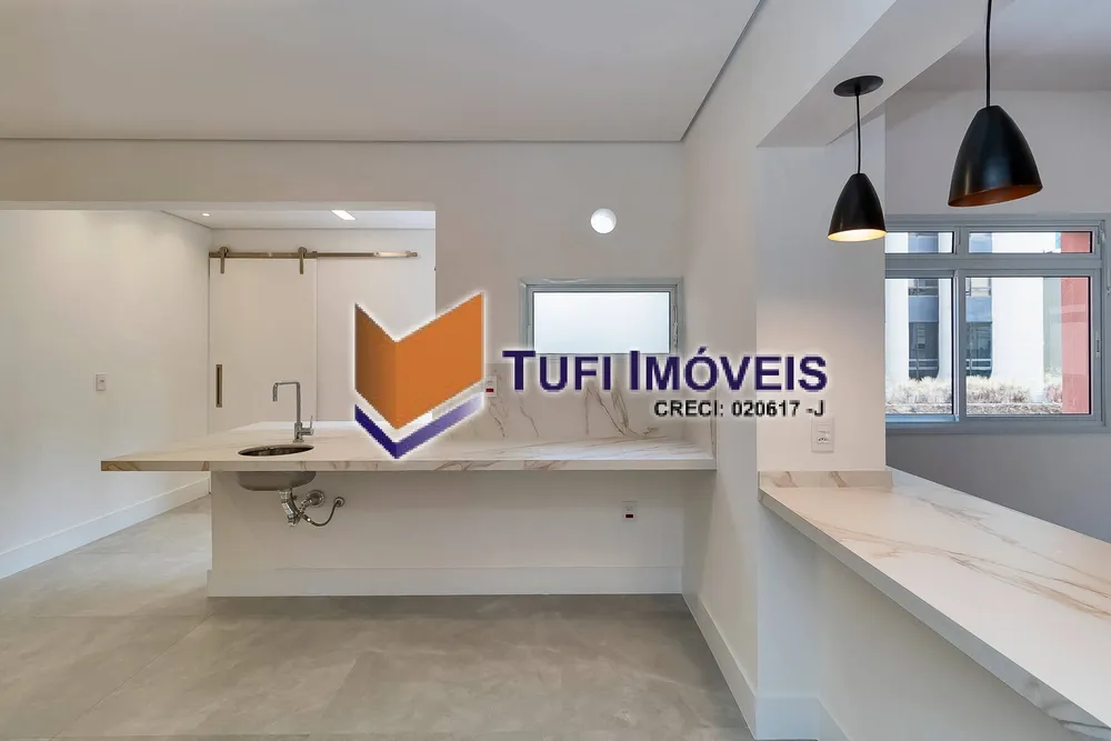 Apartamento, 3 quartos, 200 m² - Foto 5