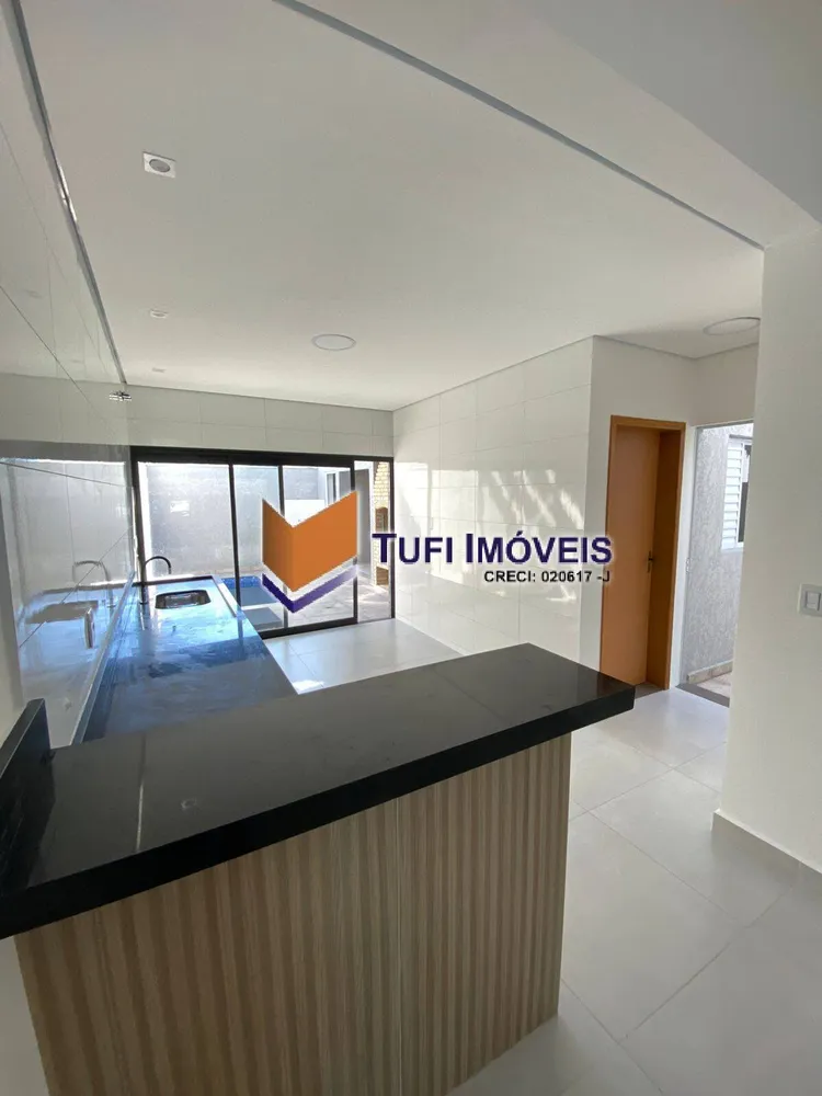 Casa, 3 quartos, 154 m² - Foto 3