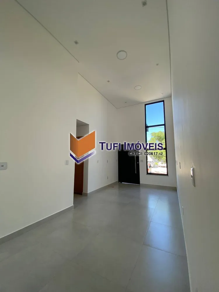 Casa, 3 quartos, 154 m² - Foto 4