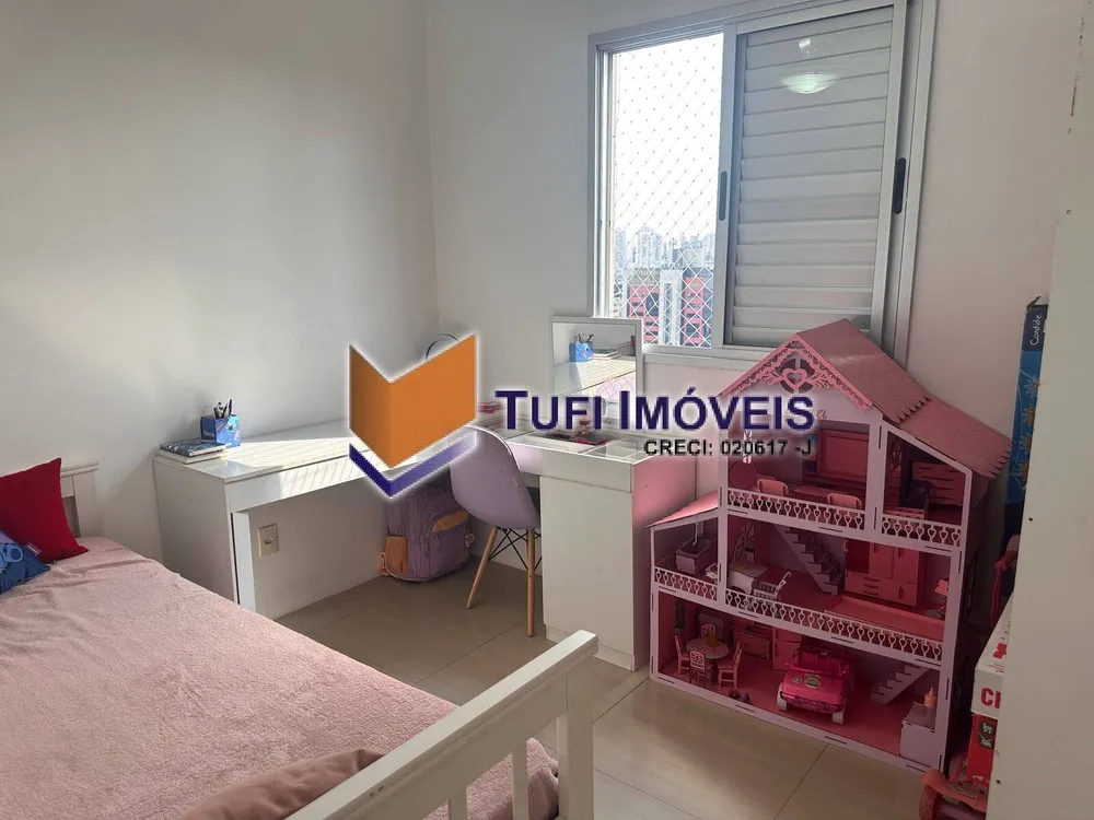 Apartamento, 2 quartos, 69 m² - Foto 8