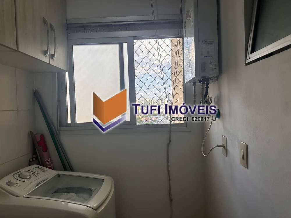 Apartamento, 2 quartos, 69 m² - Foto 2