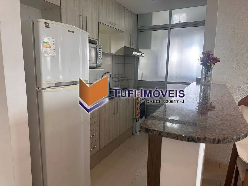 Apartamento, 2 quartos, 69 m² - Foto 1
