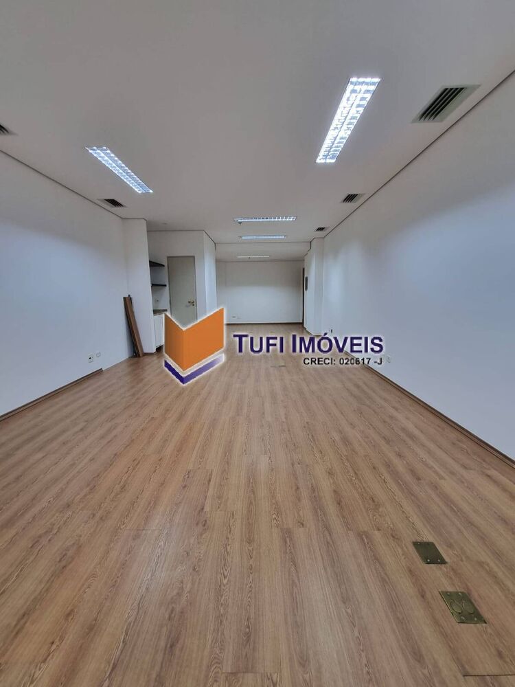 Sala-Conjunto, 54 m² - Foto 1