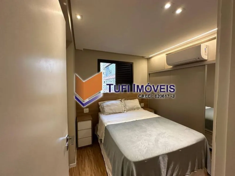 Apartamento, 3 quartos, 90 m² - Foto 2