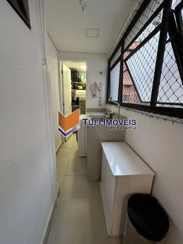 Apartamento, 3 quartos, 90 m² - Foto 1