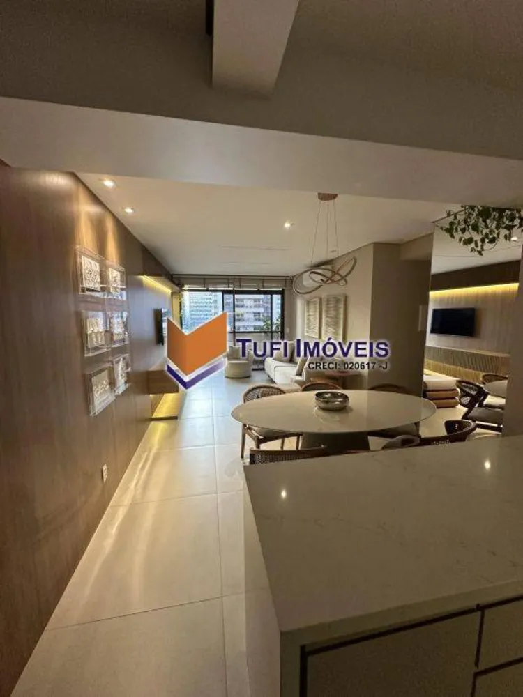 Apartamento, 3 quartos, 90 m² - Foto 3