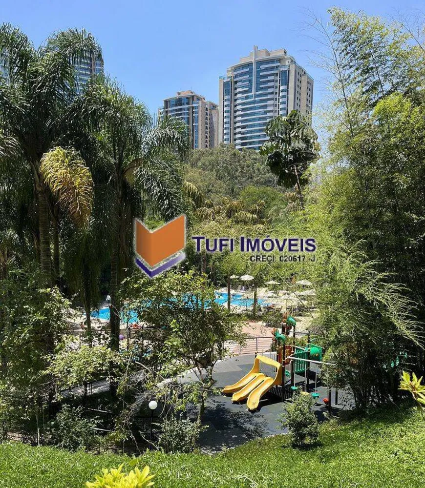 Apartamento, 3 quartos, 192 m² - Foto 4