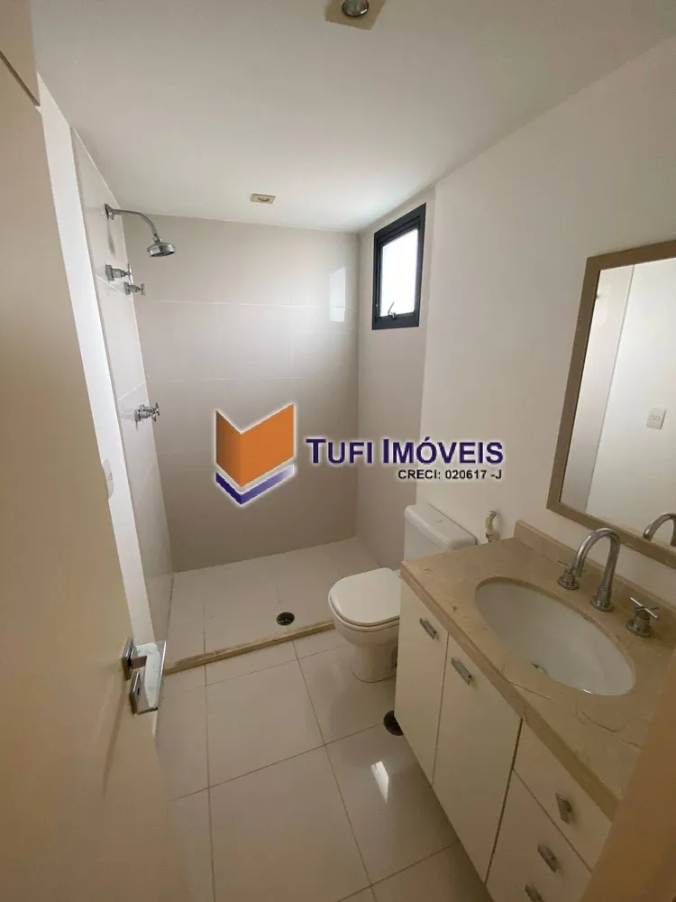 Apartamento, 3 quartos, 192 m² - Foto 1
