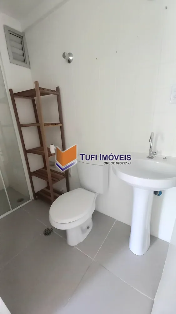 Apartamento, 1 quarto, 40 m² - Foto 3