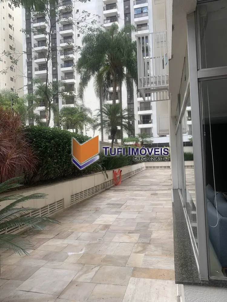 Apartamento, 1 quarto, 40 m² - Foto 1