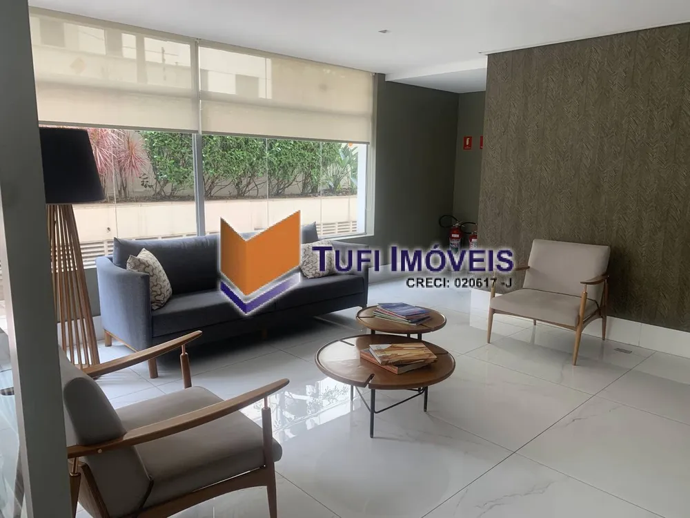 Apartamento, 1 quarto, 40 m² - Foto 8