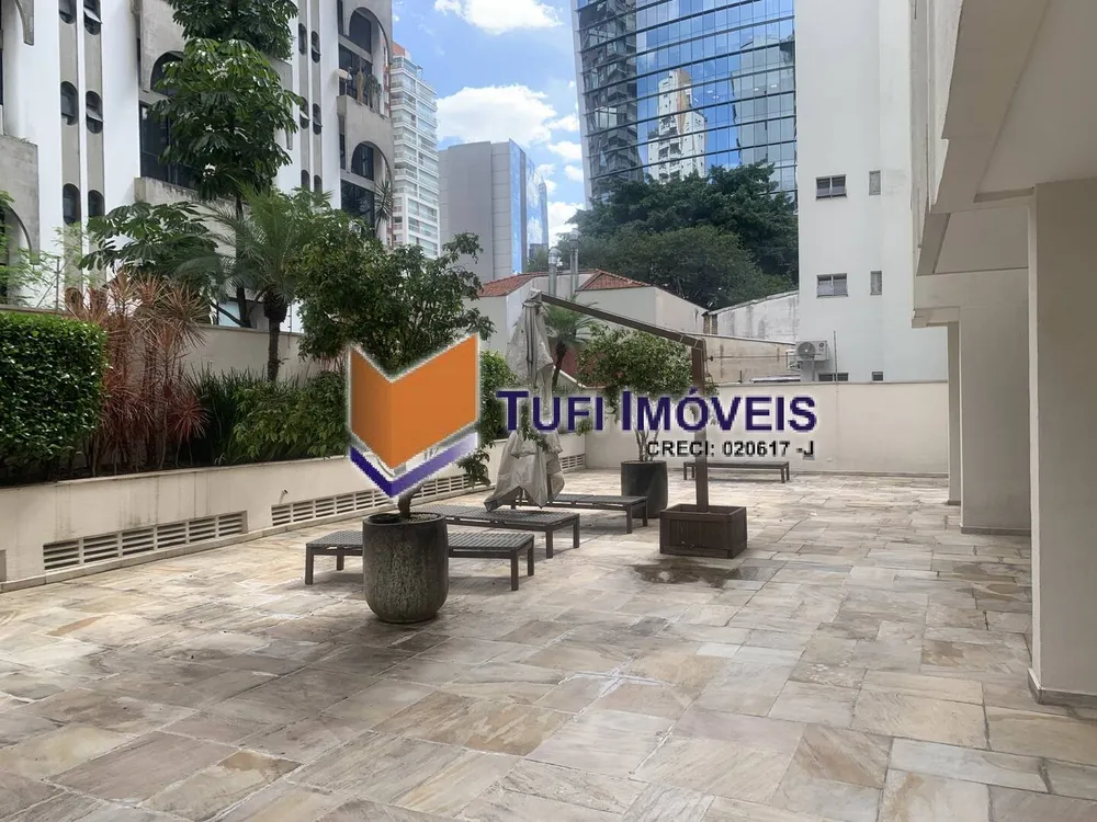 Apartamento, 1 quarto, 40 m² - Foto 7