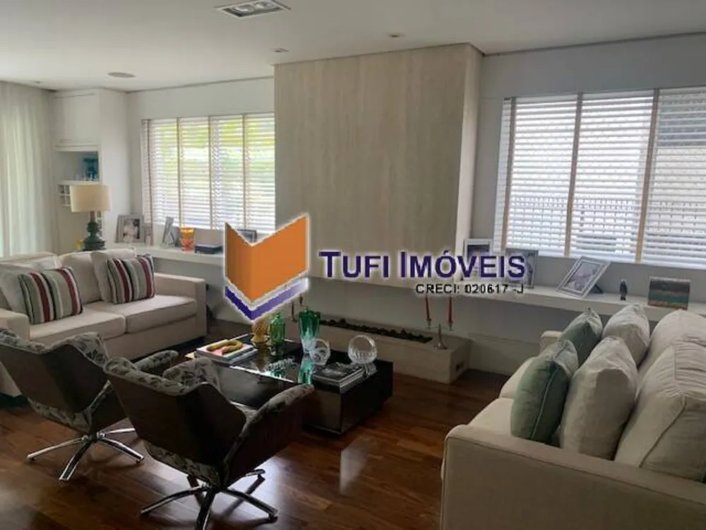 Apartamento, 4 quartos, 221 m² - Foto 2