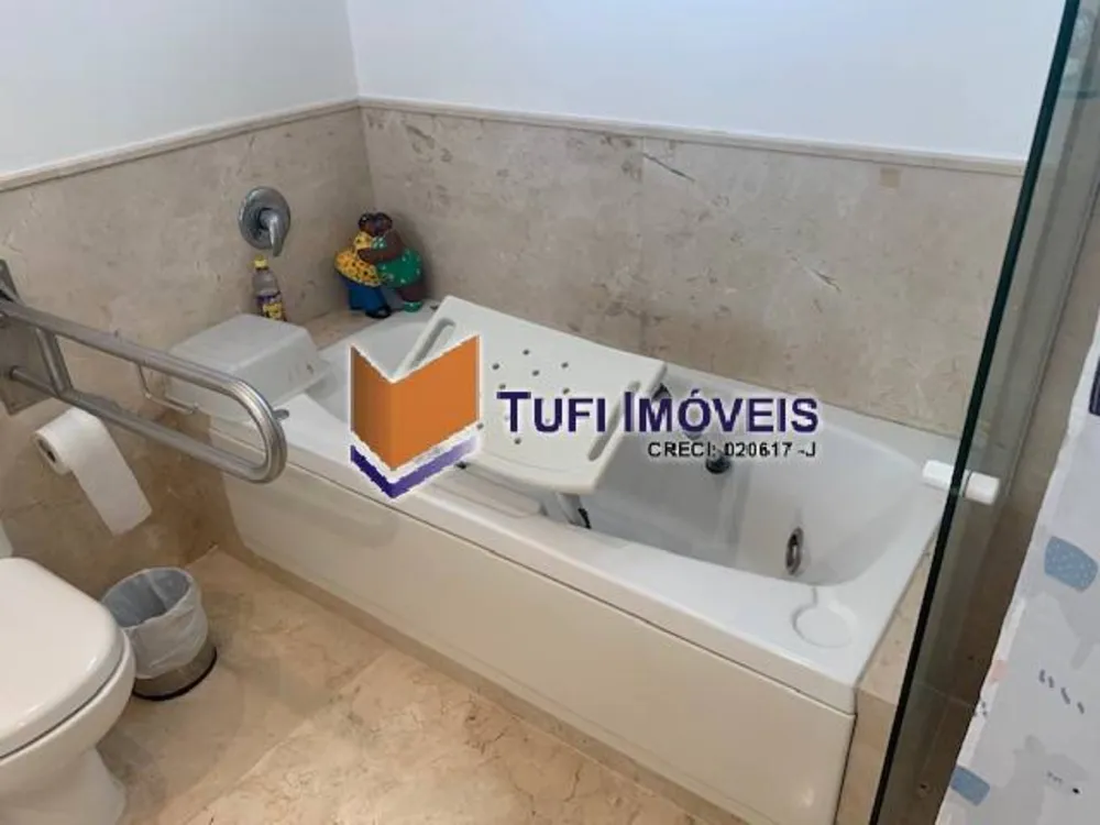 Apartamento, 4 quartos, 221 m² - Foto 4