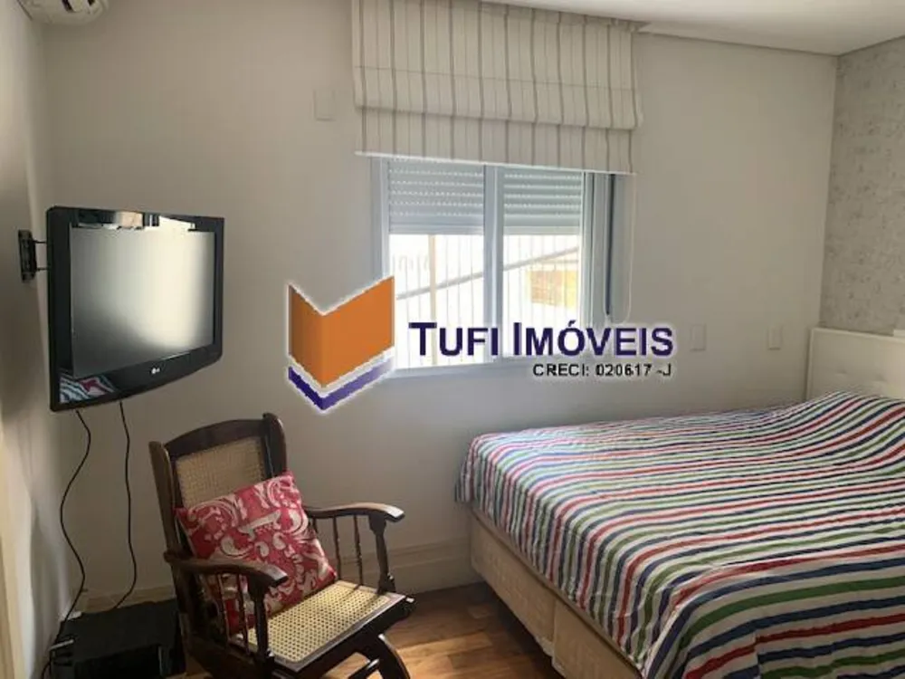 Apartamento, 4 quartos, 221 m² - Foto 5