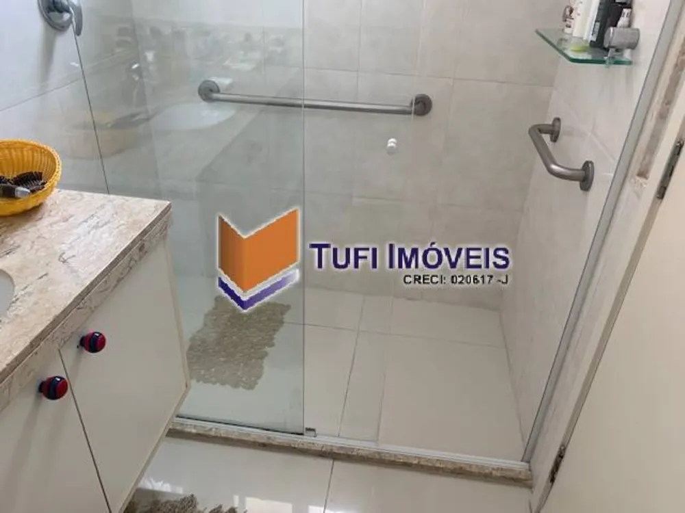 Apartamento, 4 quartos, 221 m² - Foto 8
