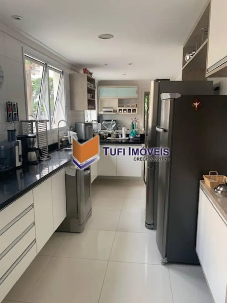 Apartamento, 4 quartos, 221 m² - Foto 7