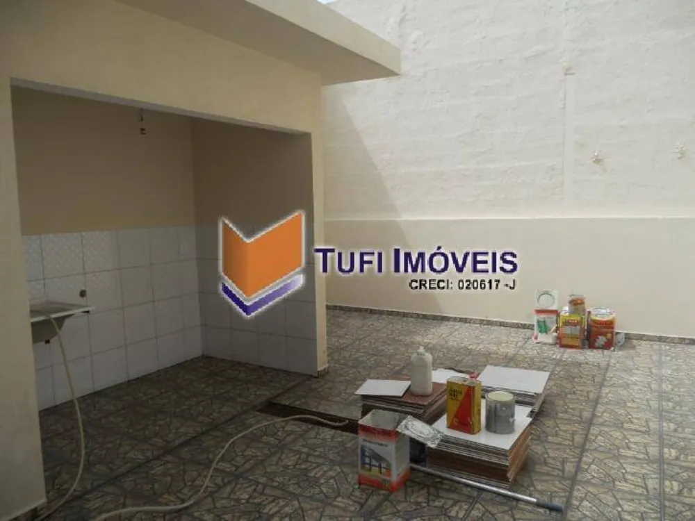 Casa, 2 quartos, 110 m² - Foto 1