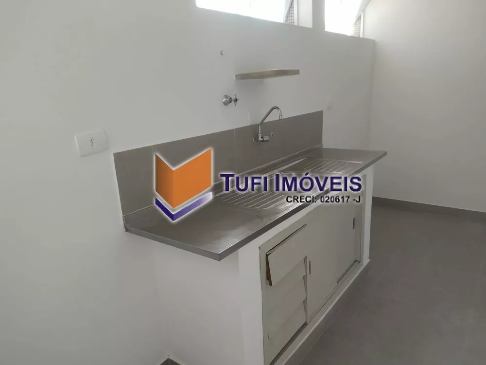 Apartamento para alugar com 1 quarto, 45m² - Foto 5