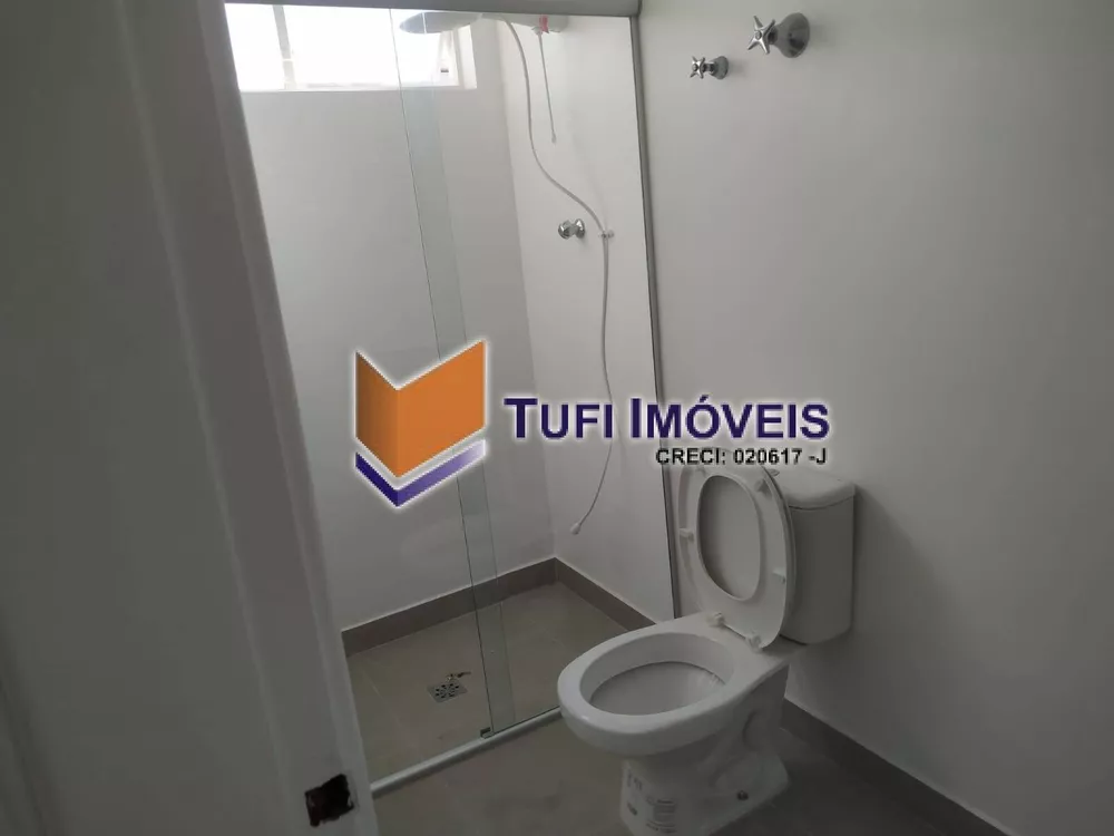 Apartamento para alugar com 1 quarto, 45m² - Foto 7