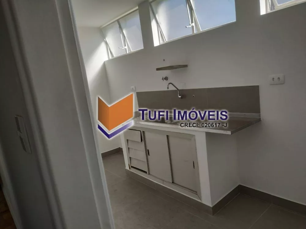 Apartamento para alugar com 1 quarto, 45m² - Foto 6