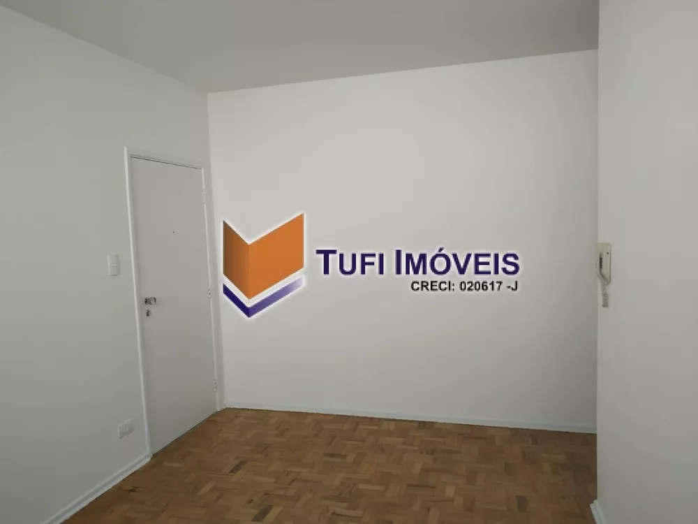 Apartamento para alugar com 1 quarto, 45m² - Foto 1